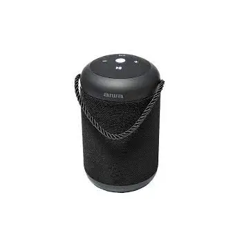 Aiwa ABT-307B Portable Speaker